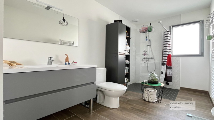 Ma-Cabane - Vente Maison LA JARRIE, 96 m²