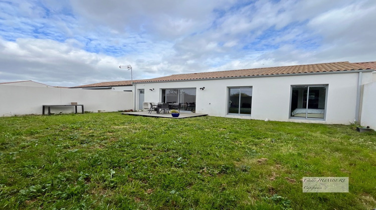 Ma-Cabane - Vente Maison LA JARRIE, 96 m²