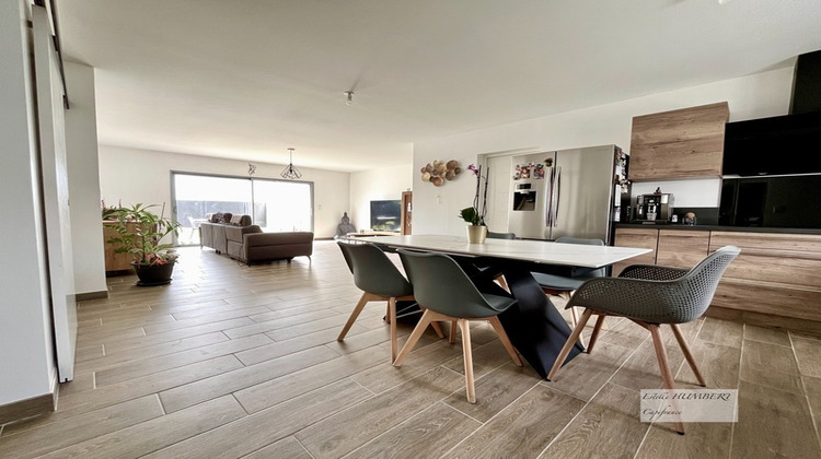 Ma-Cabane - Vente Maison LA JARRIE, 96 m²
