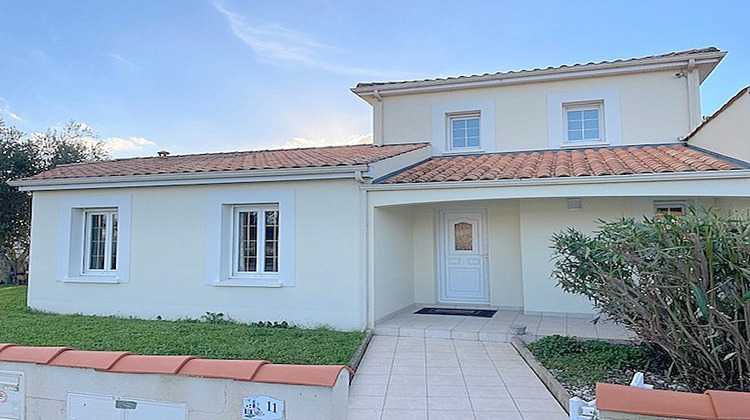 Ma-Cabane - Vente Maison LA JARRIE, 122 m²