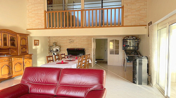 Ma-Cabane - Vente Maison LA JARRIE, 122 m²