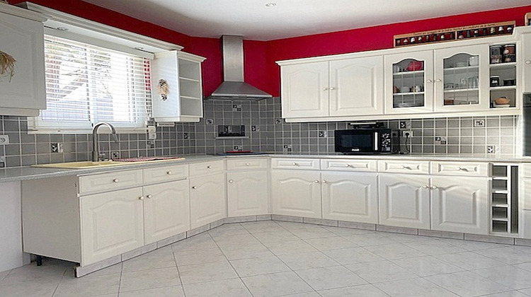 Ma-Cabane - Vente Maison LA JARRIE, 122 m²