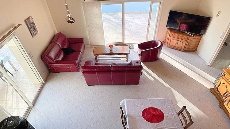 Ma-Cabane - Vente Maison LA JARRIE, 122 m²