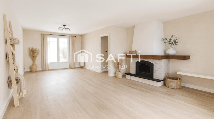 Ma-Cabane - Vente Maison La Jarrie, 90 m²
