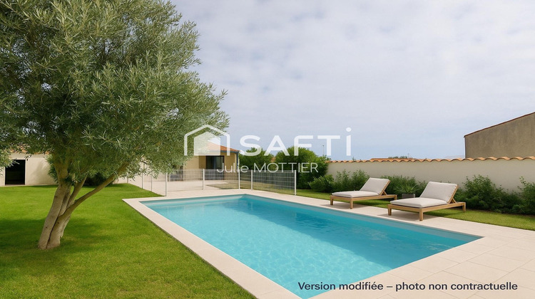 Ma-Cabane - Vente Maison La Jarrie, 90 m²