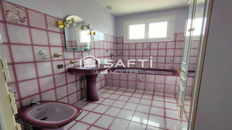 Ma-Cabane - Vente Maison La Jarrie, 90 m²