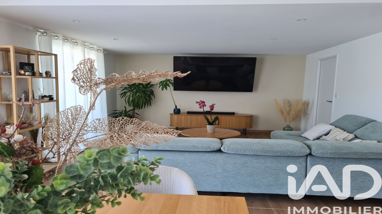 Ma-Cabane - Vente Maison La Jarrie, 172 m²