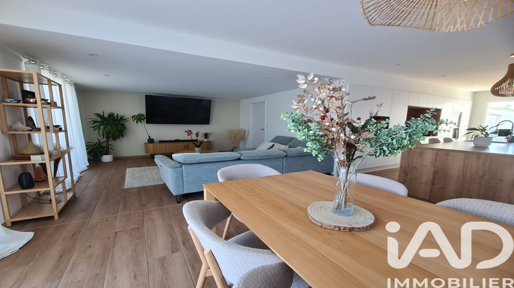 Ma-Cabane - Vente Maison La Jarrie, 172 m²