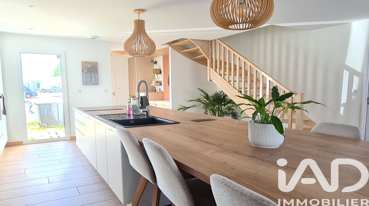 Ma-Cabane - Vente Maison La Jarrie, 172 m²