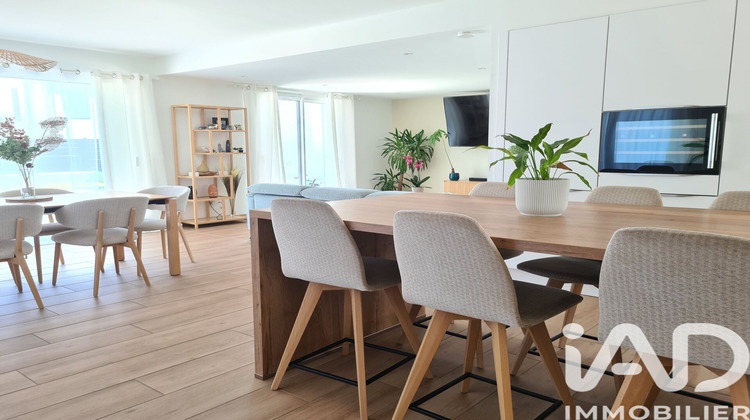 Ma-Cabane - Vente Maison La Jarrie, 172 m²