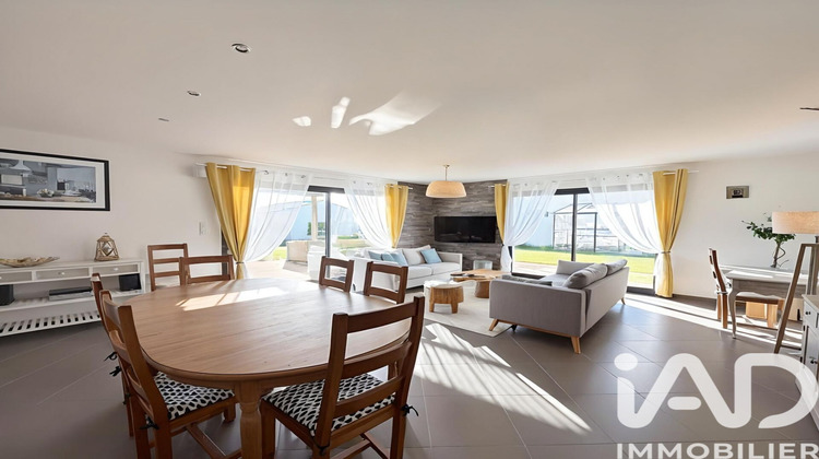 Ma-Cabane - Vente Maison La Jarrie, 162 m²