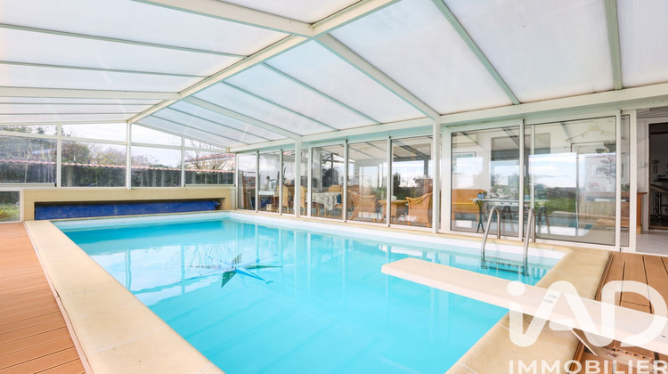 Ma-Cabane - Vente Maison La Jarrie, 113 m²