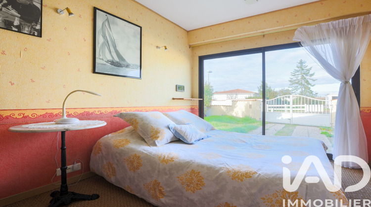 Ma-Cabane - Vente Maison La Jarrie, 113 m²