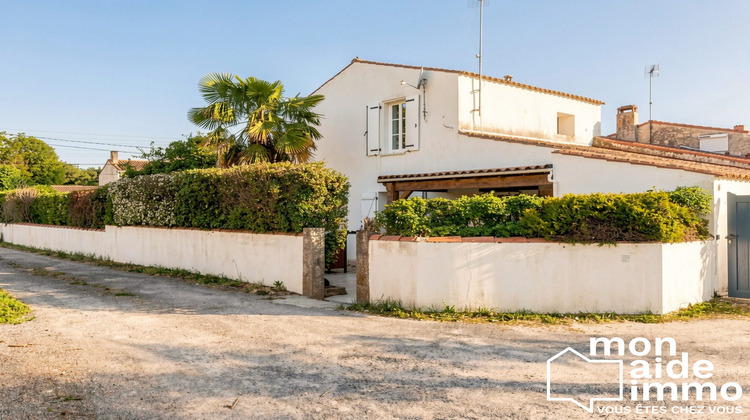 Ma-Cabane - Vente Maison La Jarrie, 95 m²