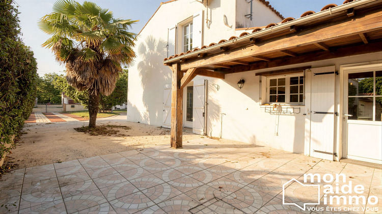 Ma-Cabane - Vente Maison La Jarrie, 95 m²