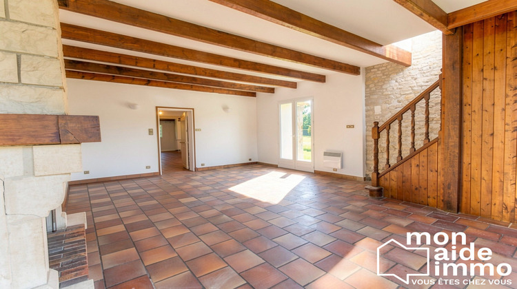 Ma-Cabane - Vente Maison La Jarrie, 95 m²