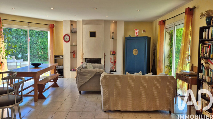 Ma-Cabane - Vente Maison La Jarrie, 127 m²