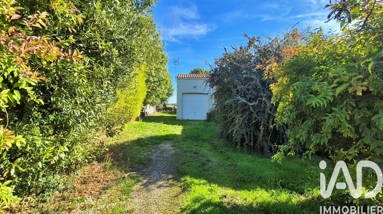 Ma-Cabane - Vente Maison La Jarrie, 127 m²
