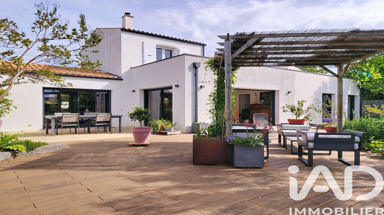 Ma-Cabane - Vente Maison La Jarrie, 146 m²
