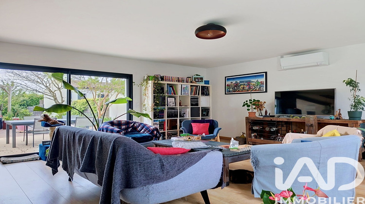 Ma-Cabane - Vente Maison La Jarrie, 146 m²