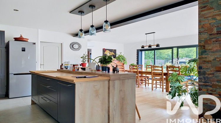 Ma-Cabane - Vente Maison La Jarrie, 146 m²