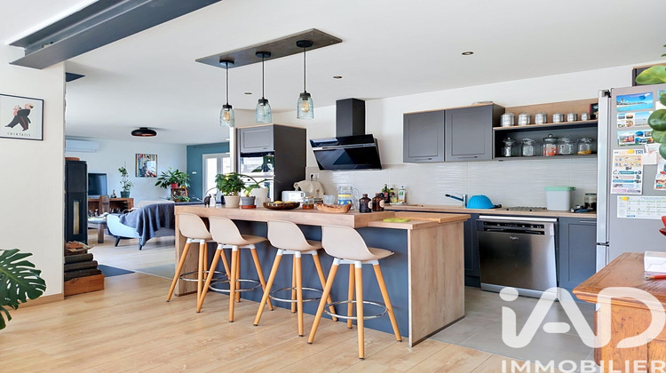 Ma-Cabane - Vente Maison La Jarrie, 146 m²
