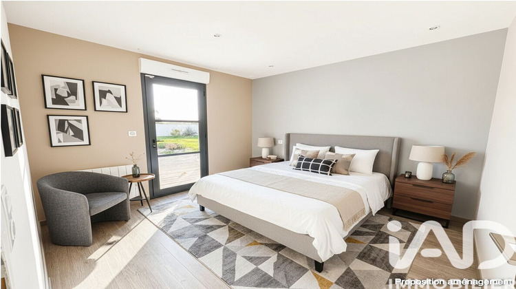 Ma-Cabane - Vente Maison La Jarrie, 112 m²