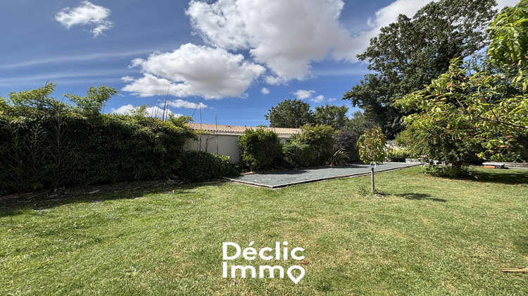 Ma-Cabane - Vente Maison LA JARRIE, 351 m²