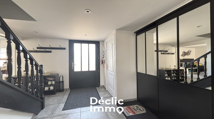 Ma-Cabane - Vente Maison LA JARRIE, 351 m²