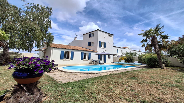 Ma-Cabane - Vente Maison LA JARRIE, 130 m²