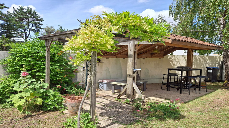 Ma-Cabane - Vente Maison LA JARRIE, 130 m²