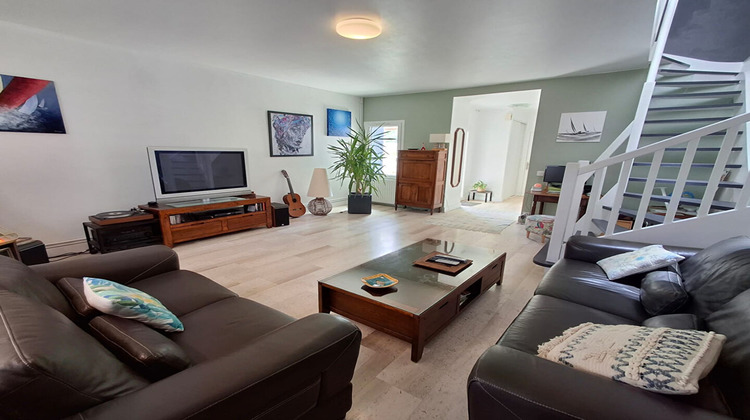 Ma-Cabane - Vente Maison LA JARRIE, 130 m²