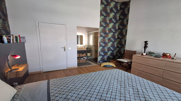 Ma-Cabane - Vente Maison LA JARRIE, 130 m²
