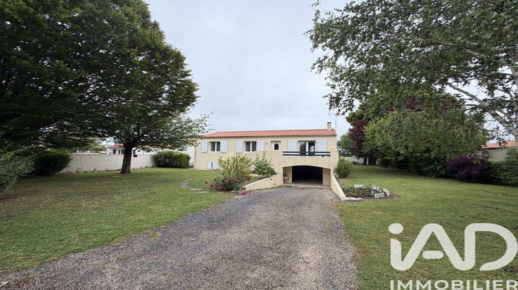 Ma-Cabane - Vente Maison La Jarrie, 106 m²