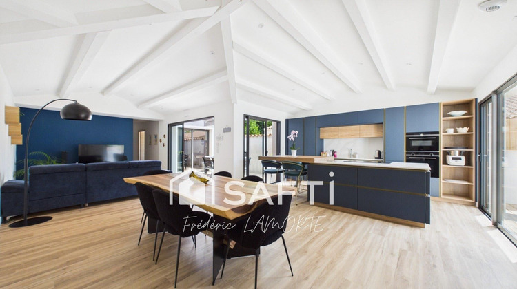 Ma-Cabane - Vente Maison La Jarrie, 112 m²
