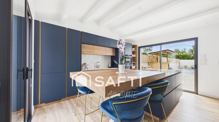 Ma-Cabane - Vente Maison La Jarrie, 112 m²