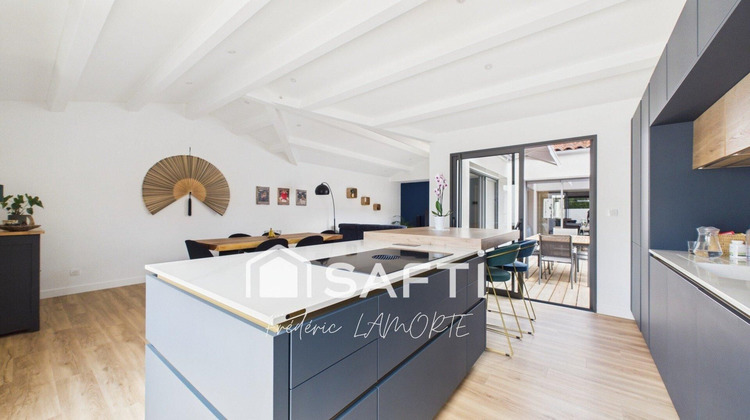 Ma-Cabane - Vente Maison La Jarrie, 112 m²