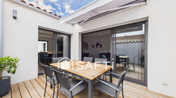 Ma-Cabane - Vente Maison La Jarrie, 112 m²
