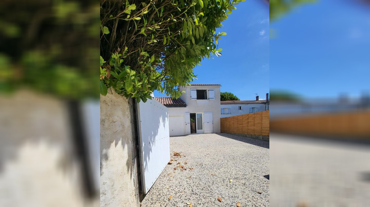 Ma-Cabane - Vente Maison LA JARRIE, 52 m²
