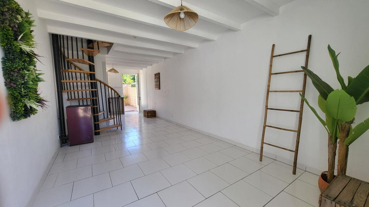 Ma-Cabane - Vente Maison LA JARRIE, 52 m²