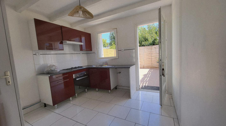 Ma-Cabane - Vente Maison LA JARRIE, 52 m²