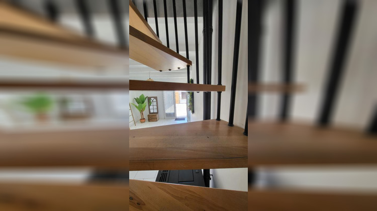 Ma-Cabane - Vente Maison LA JARRIE, 52 m²