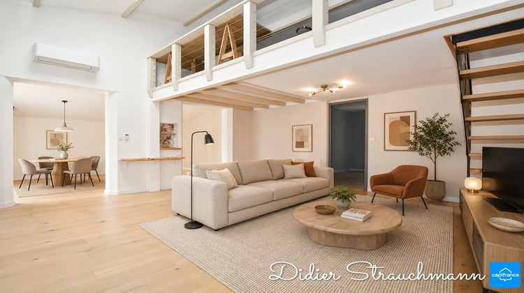 Ma-Cabane - Vente Maison LA JARRIE, 165 m²