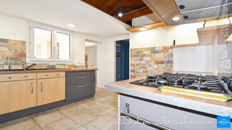 Ma-Cabane - Vente Maison LA JARRIE, 165 m²