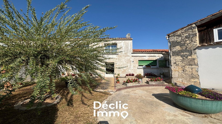 Ma-Cabane - Vente Maison LA JARRIE, 185 m²