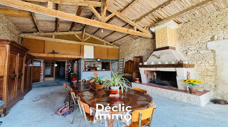 Ma-Cabane - Vente Maison LA JARRIE, 185 m²