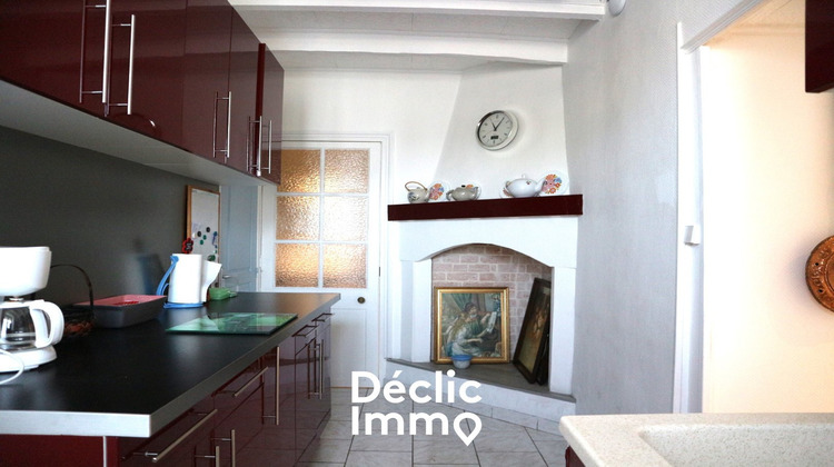 Ma-Cabane - Vente Maison LA JARRIE, 102 m²