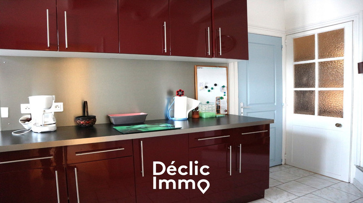 Ma-Cabane - Vente Maison LA JARRIE, 102 m²