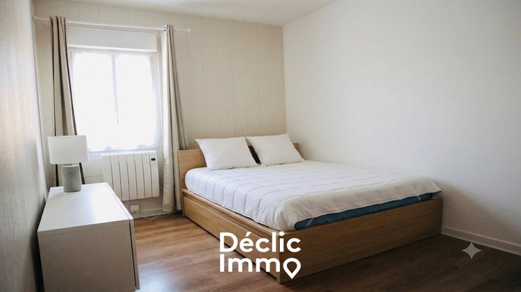 Ma-Cabane - Vente Maison LA JARRIE, 102 m²