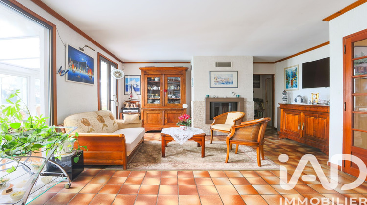Ma-Cabane - Vente Maison La Jarrie, 113 m²
